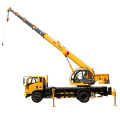 High Quality hydraulic crane 20 ton mobile truck crane for sale